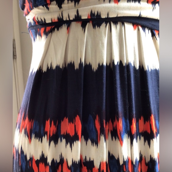 Tart Maxi Dress Size Small S multicolor - Picture 6 of 8